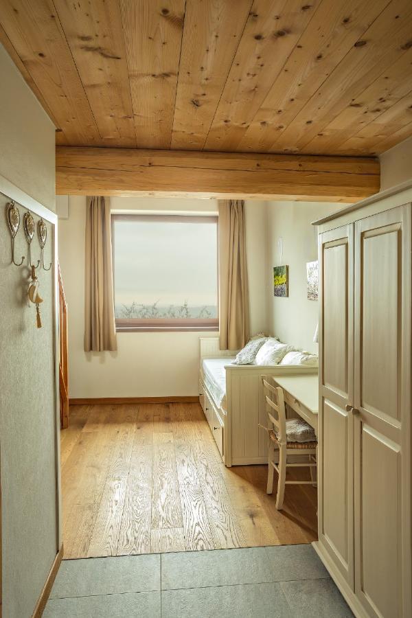 Agriturismo San Genesio Rovagnate Oda fotoğraf