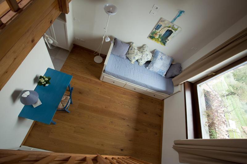 Agriturismo San Genesio Rovagnate Dış mekan fotoğraf