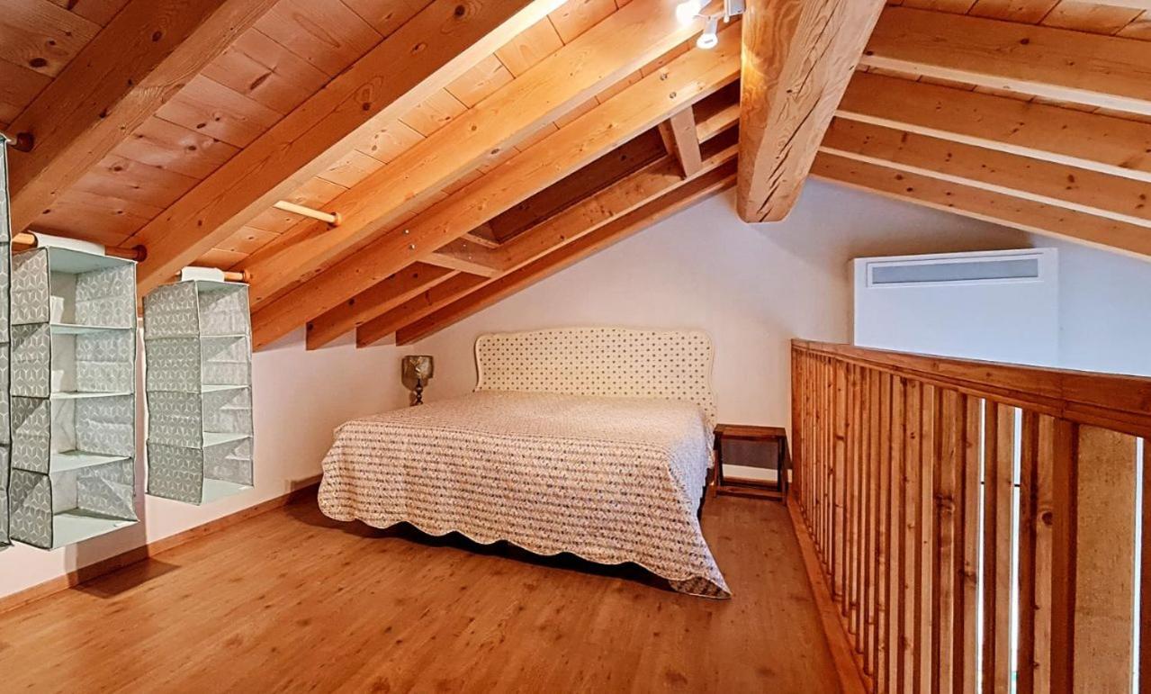Agriturismo San Genesio Rovagnate Dış mekan fotoğraf