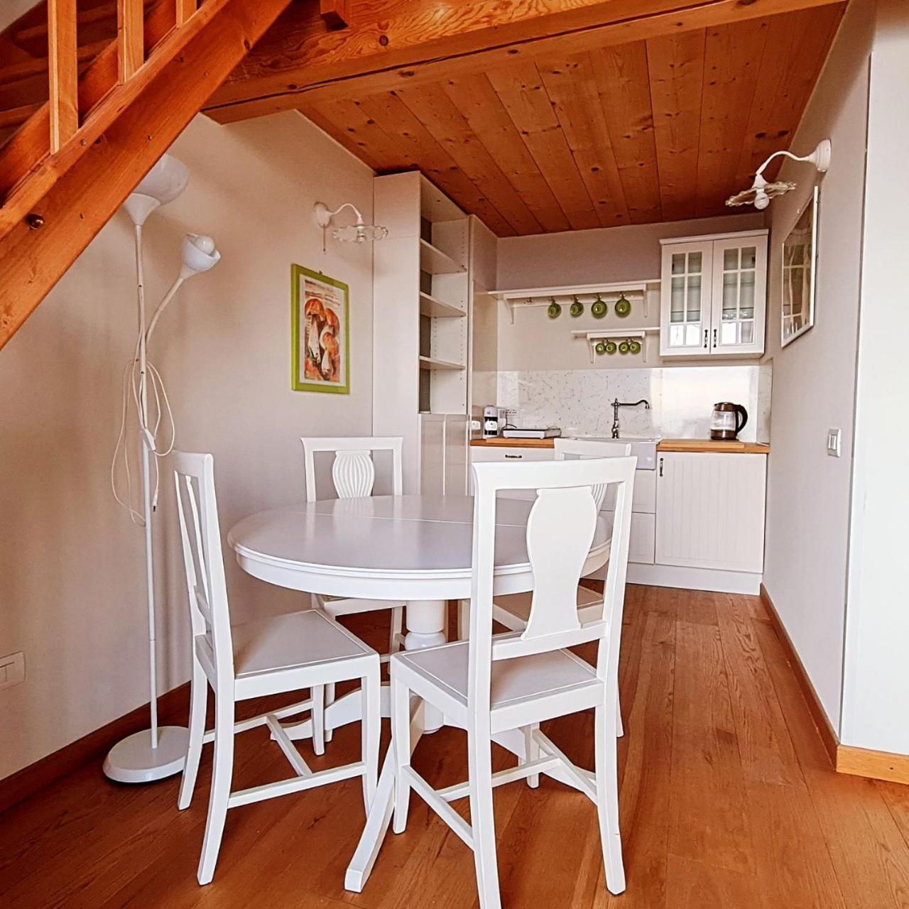 Agriturismo San Genesio Rovagnate Dış mekan fotoğraf