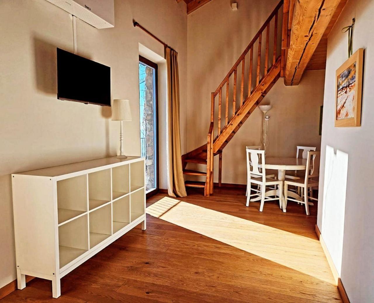 Agriturismo San Genesio Rovagnate Dış mekan fotoğraf