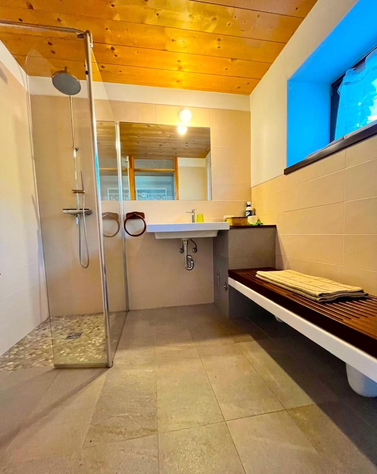 Agriturismo San Genesio Rovagnate Oda fotoğraf